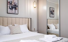 Perfect Stay Near Sea Garden