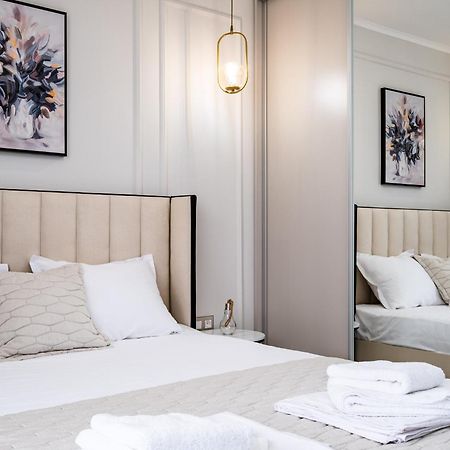Perfect Stay Near Sea Garden Варна Екстер'єр фото