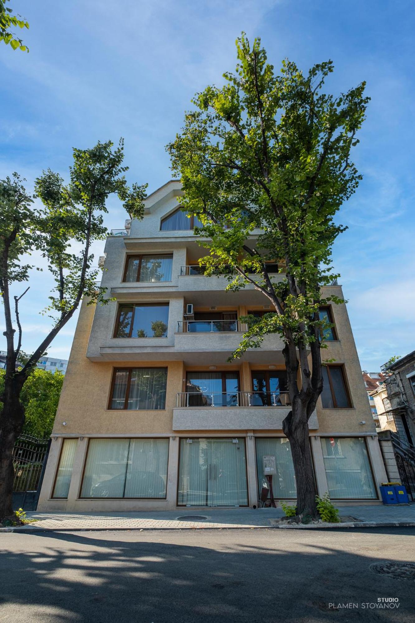 Perfect Stay Near Sea Garden Варна Екстер'єр фото