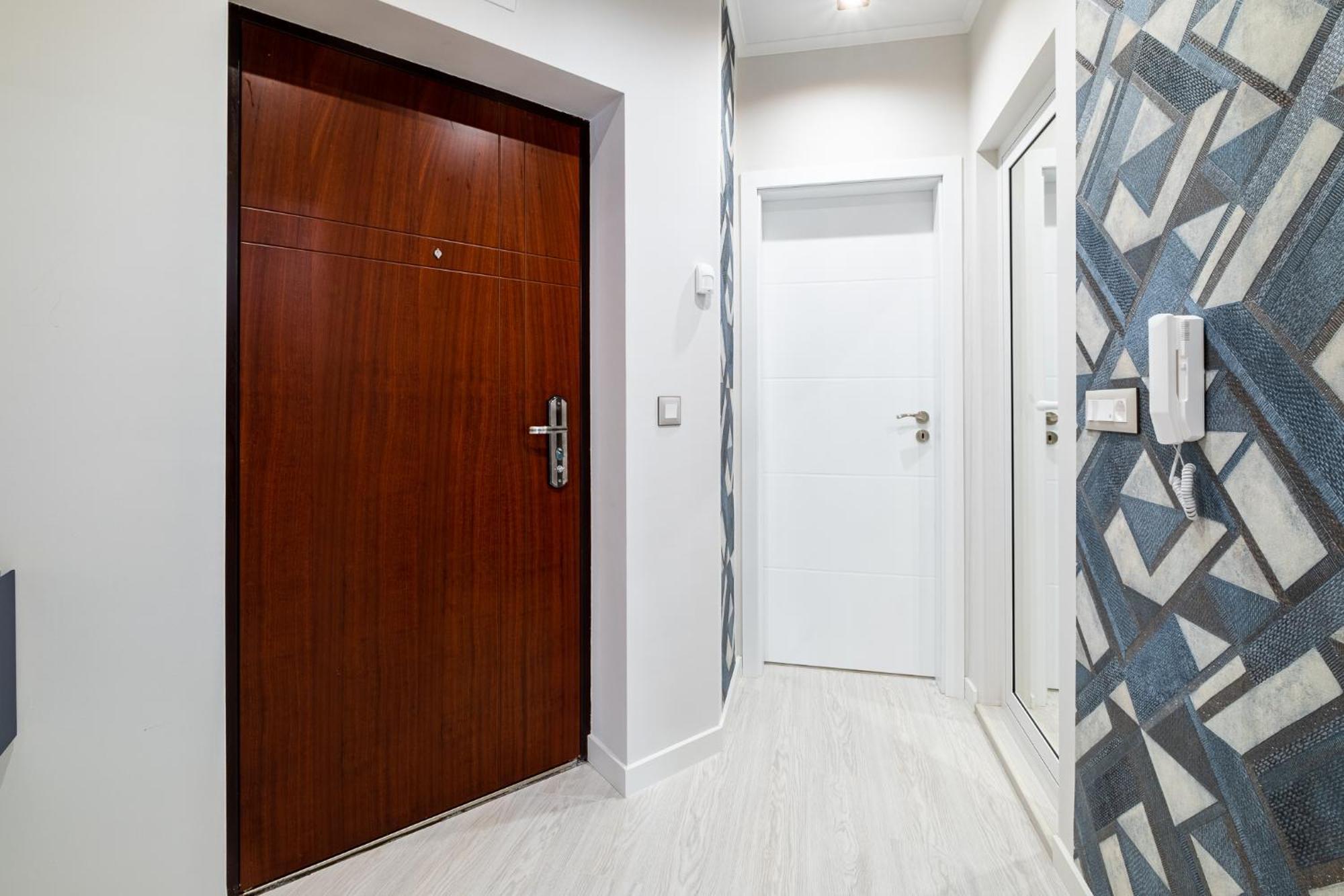 Perfect Stay Near Sea Garden Варна Екстер'єр фото