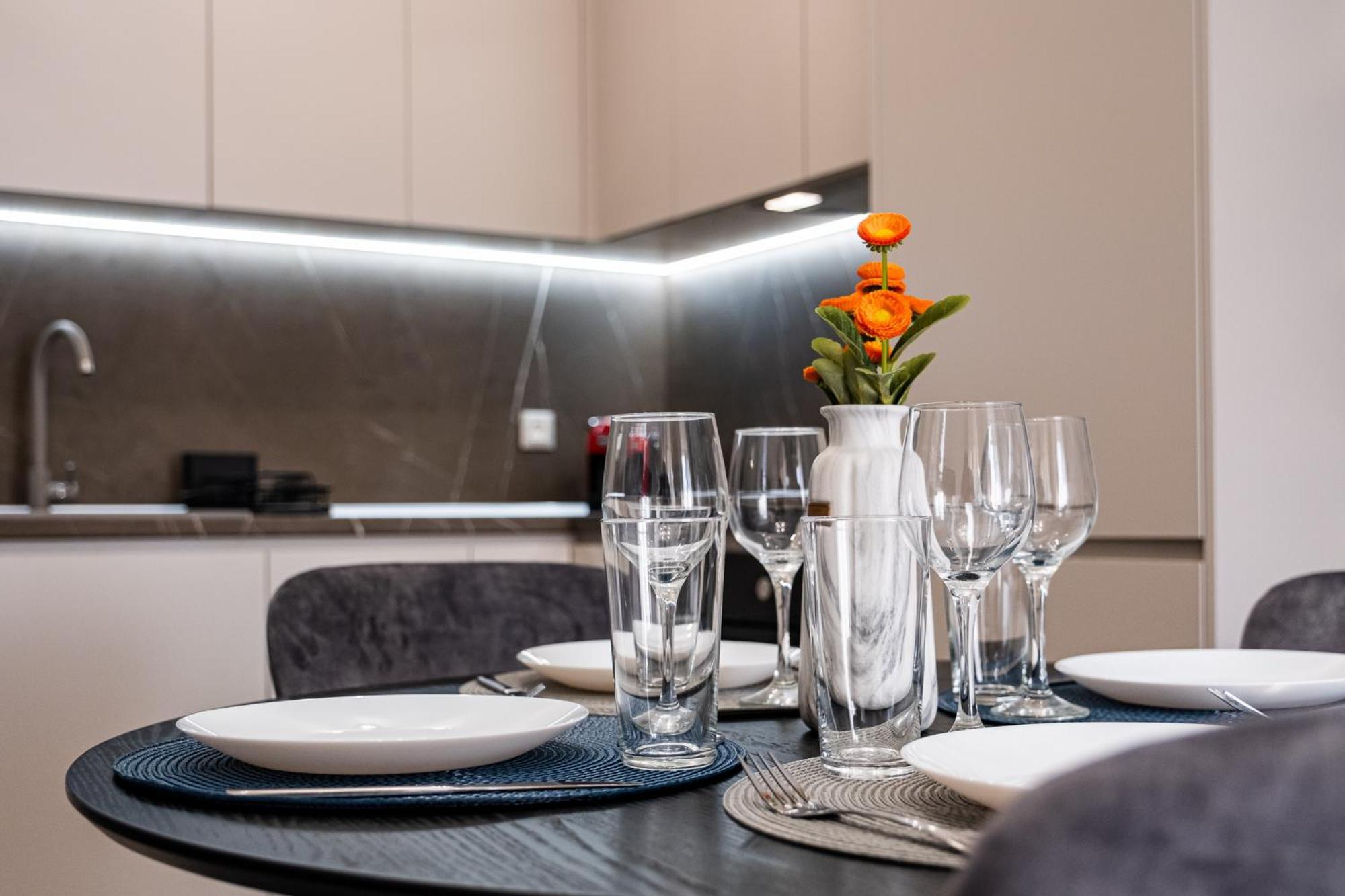 Perfect Stay Near Sea Garden Варна Екстер'єр фото