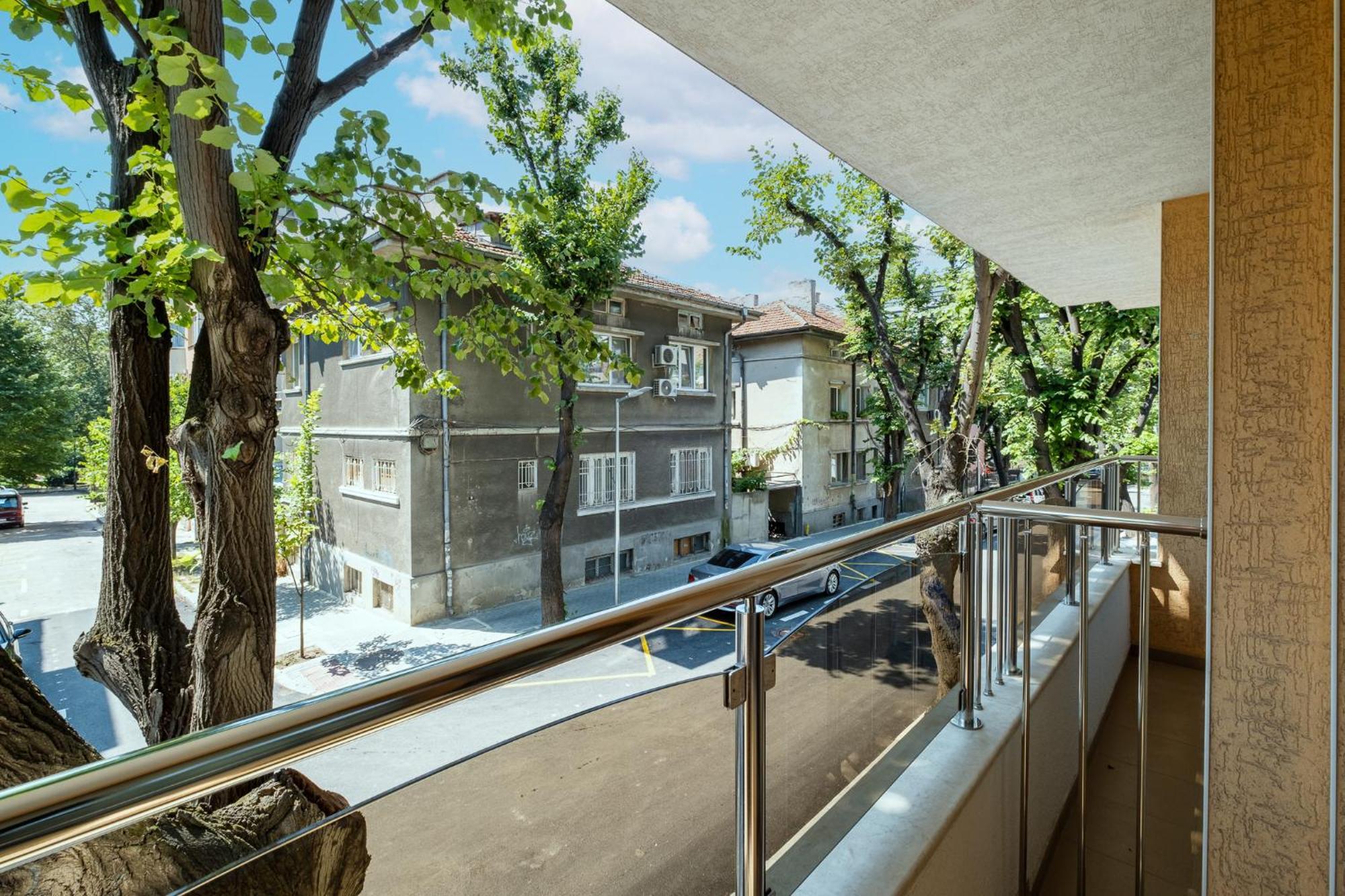 Perfect Stay Near Sea Garden Варна Екстер'єр фото