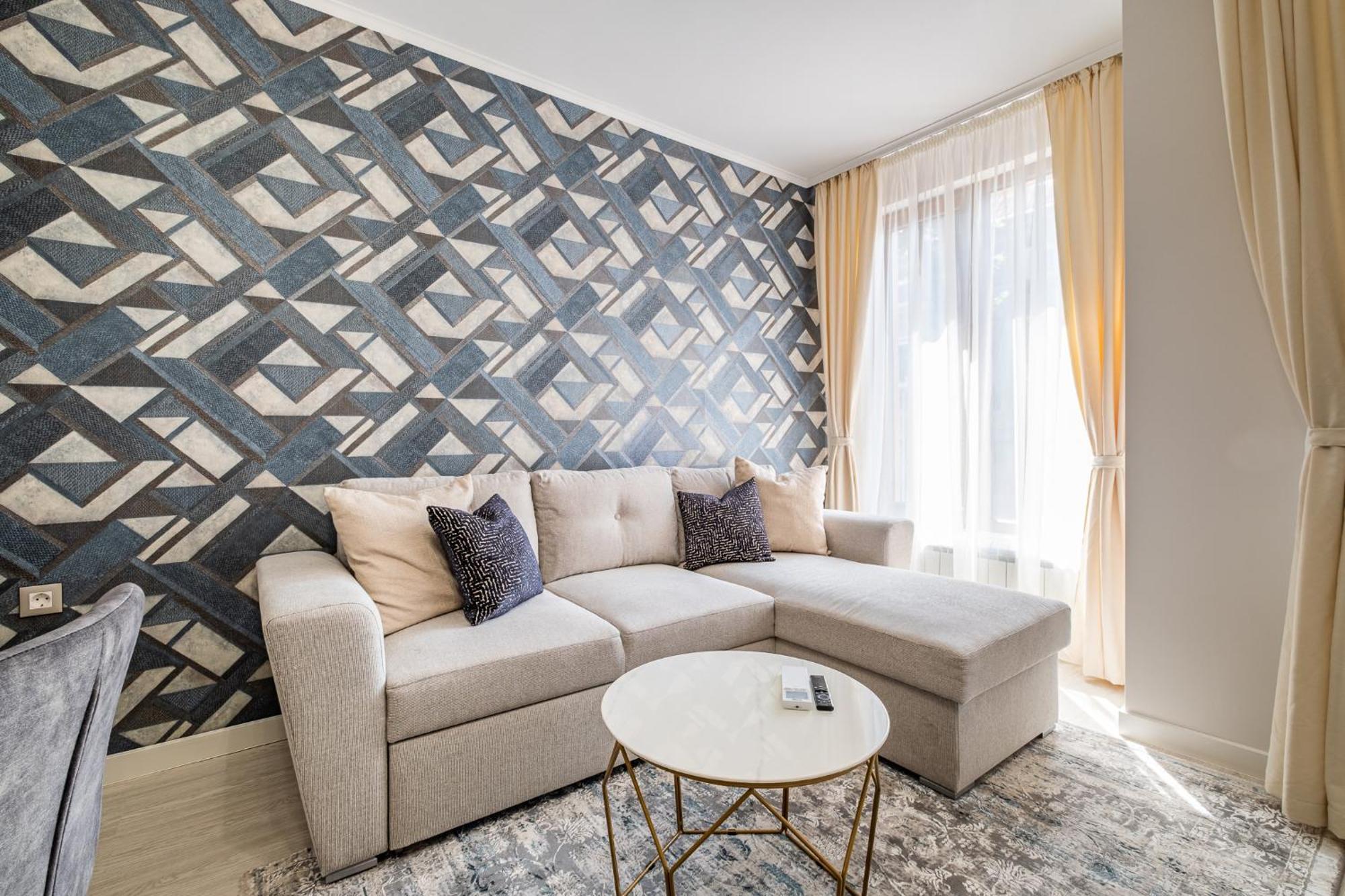 Perfect Stay Near Sea Garden Варна Екстер'єр фото