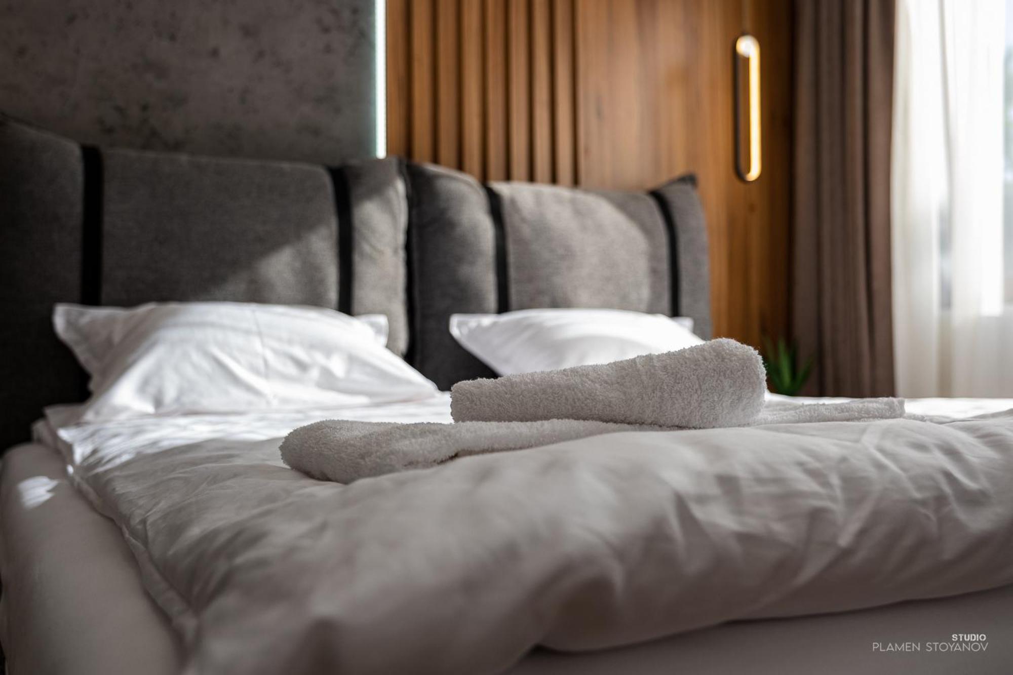 Perfect Stay Near Sea Garden Варна Екстер'єр фото