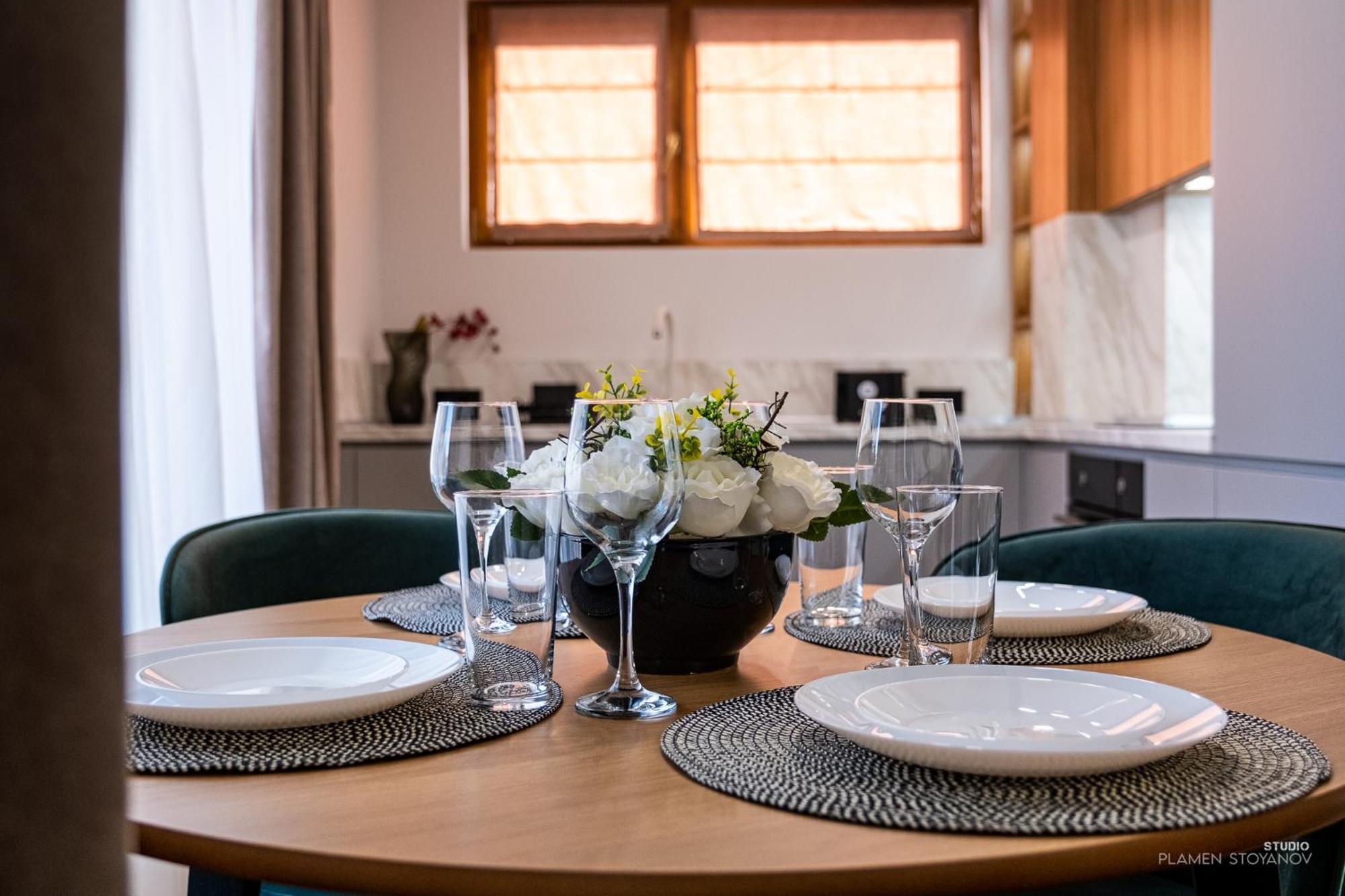 Perfect Stay Near Sea Garden Варна Екстер'єр фото