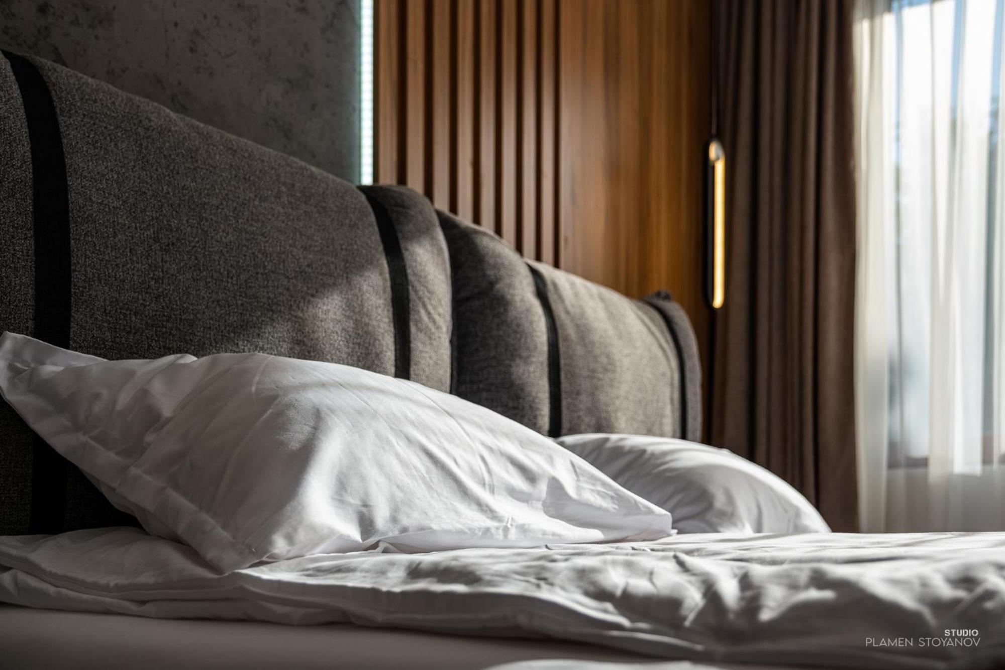 Perfect Stay Near Sea Garden Варна Екстер'єр фото