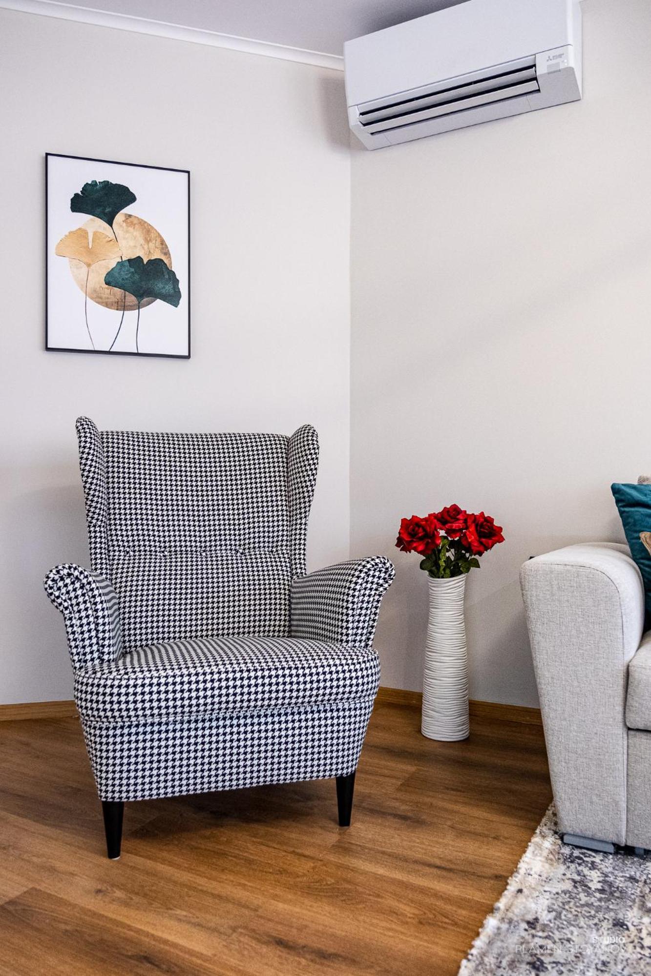 Perfect Stay Near Sea Garden Варна Екстер'єр фото