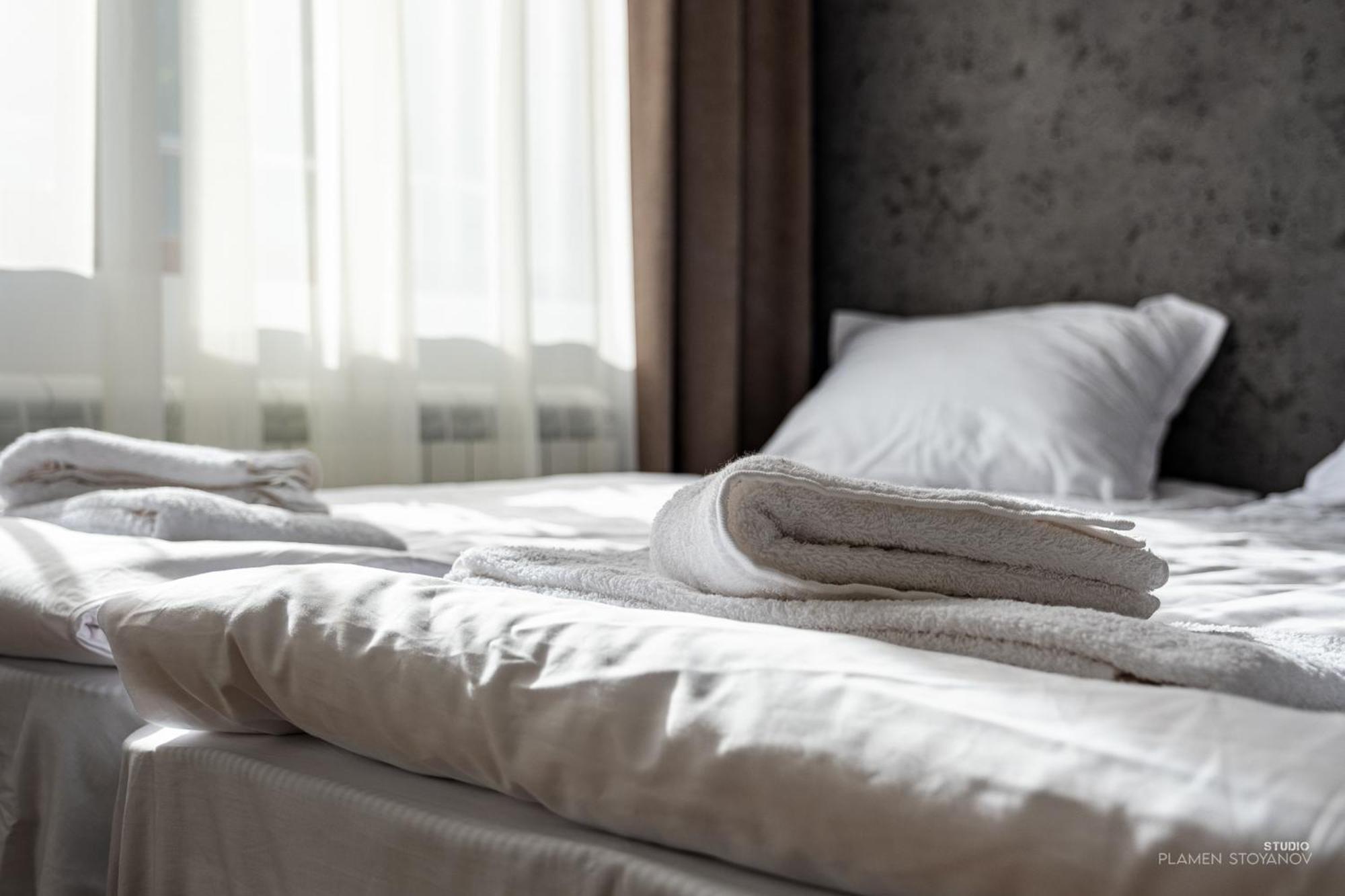 Perfect Stay Near Sea Garden Варна Екстер'єр фото