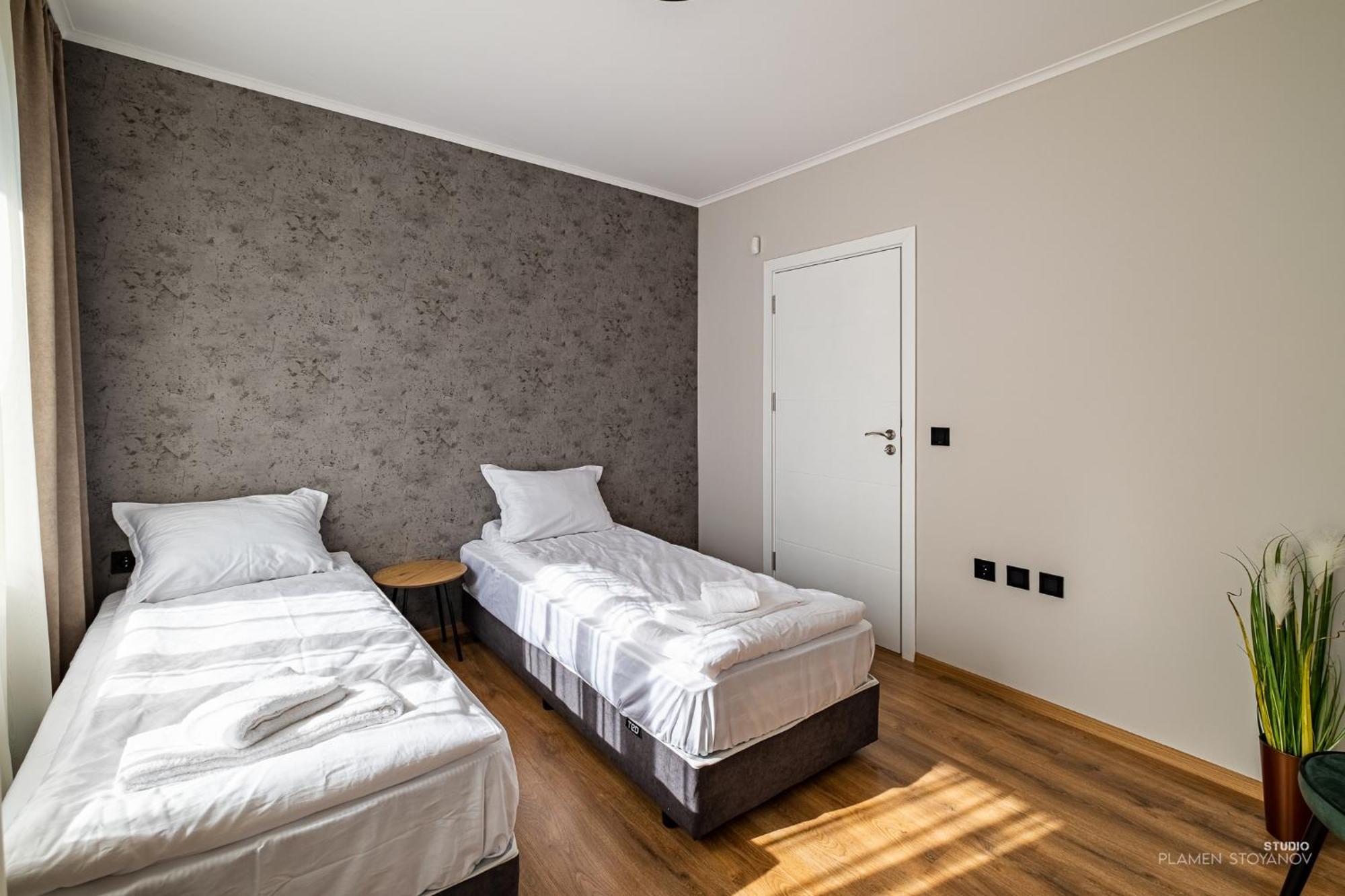 Perfect Stay Near Sea Garden Варна Екстер'єр фото
