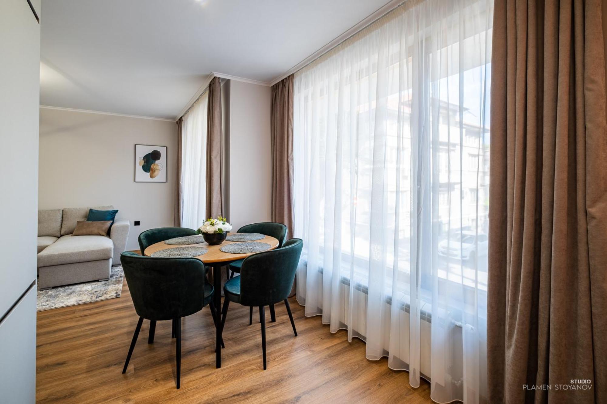 Perfect Stay Near Sea Garden Варна Екстер'єр фото