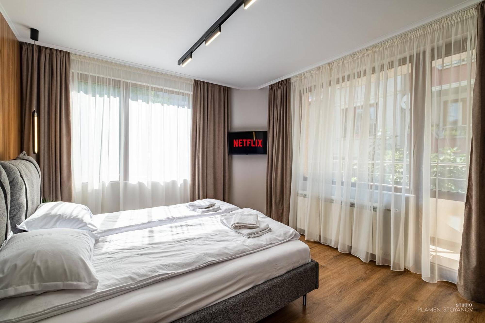 Perfect Stay Near Sea Garden Варна Екстер'єр фото