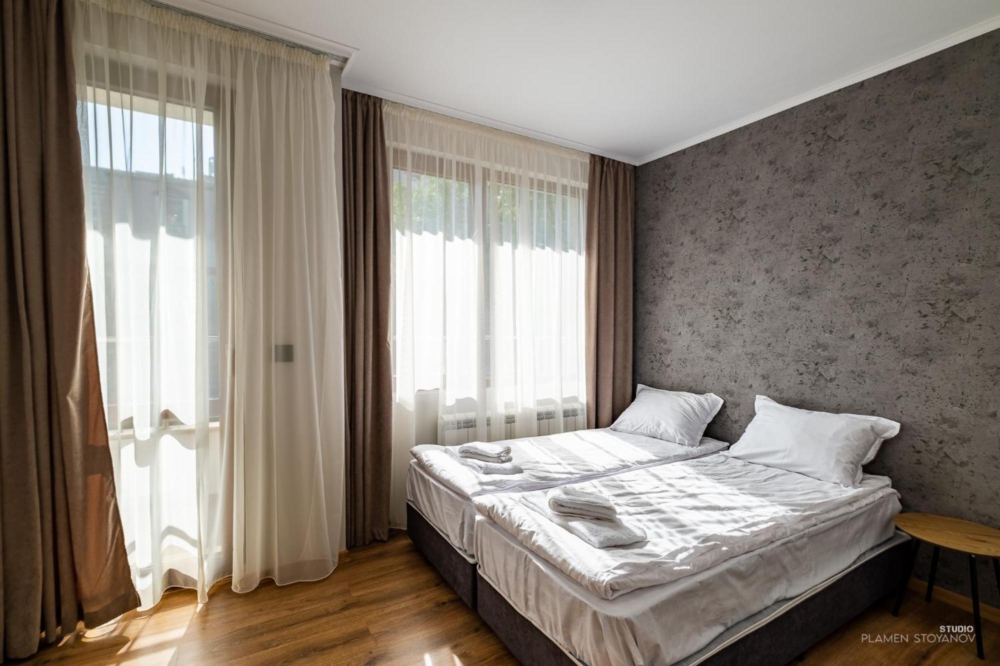 Perfect Stay Near Sea Garden Варна Екстер'єр фото