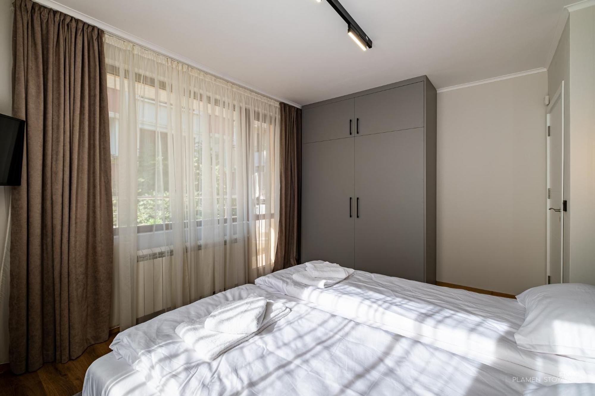 Perfect Stay Near Sea Garden Варна Екстер'єр фото