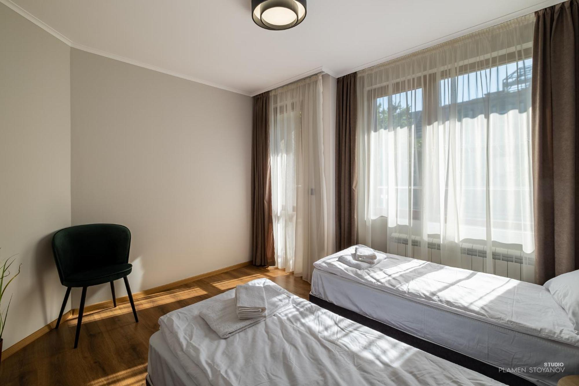 Perfect Stay Near Sea Garden Варна Екстер'єр фото