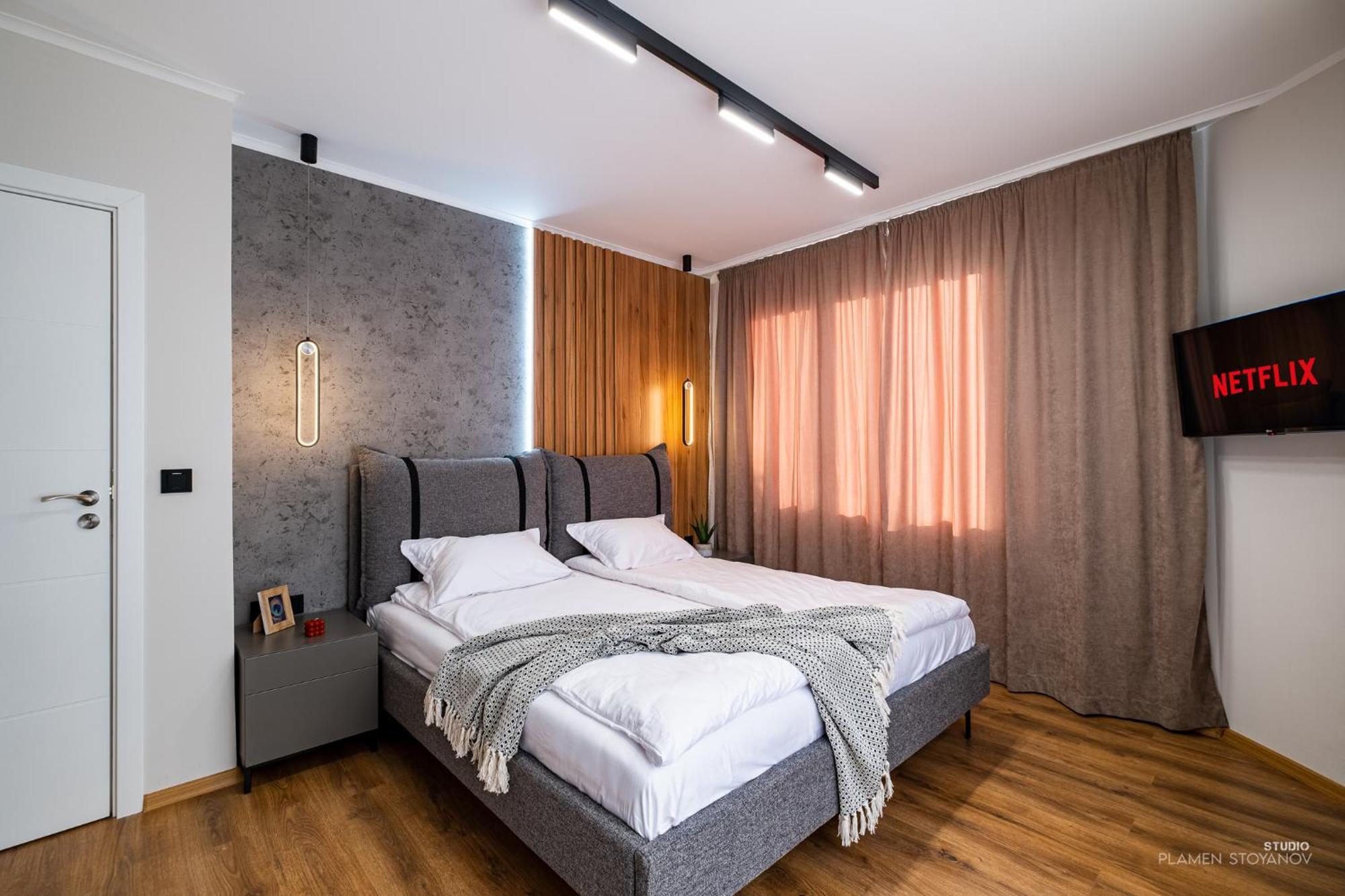 Perfect Stay Near Sea Garden Варна Екстер'єр фото