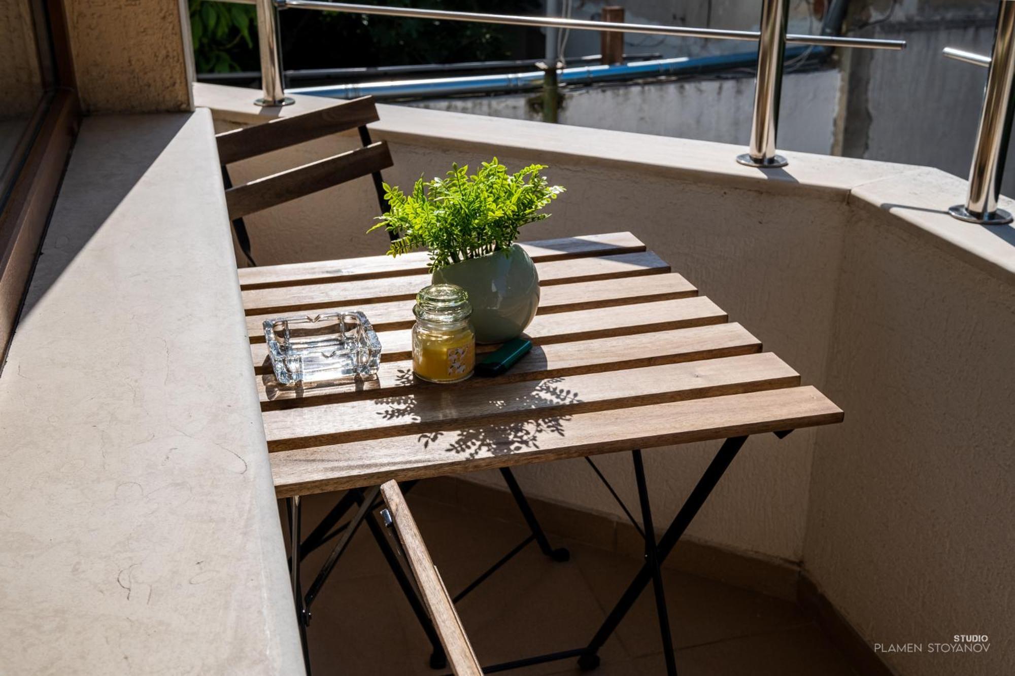 Perfect Stay Near Sea Garden Варна Екстер'єр фото