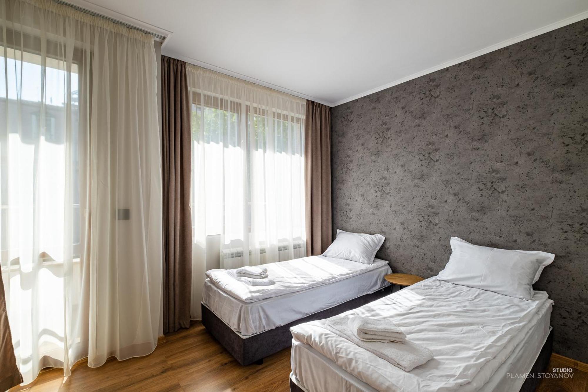 Perfect Stay Near Sea Garden Варна Екстер'єр фото
