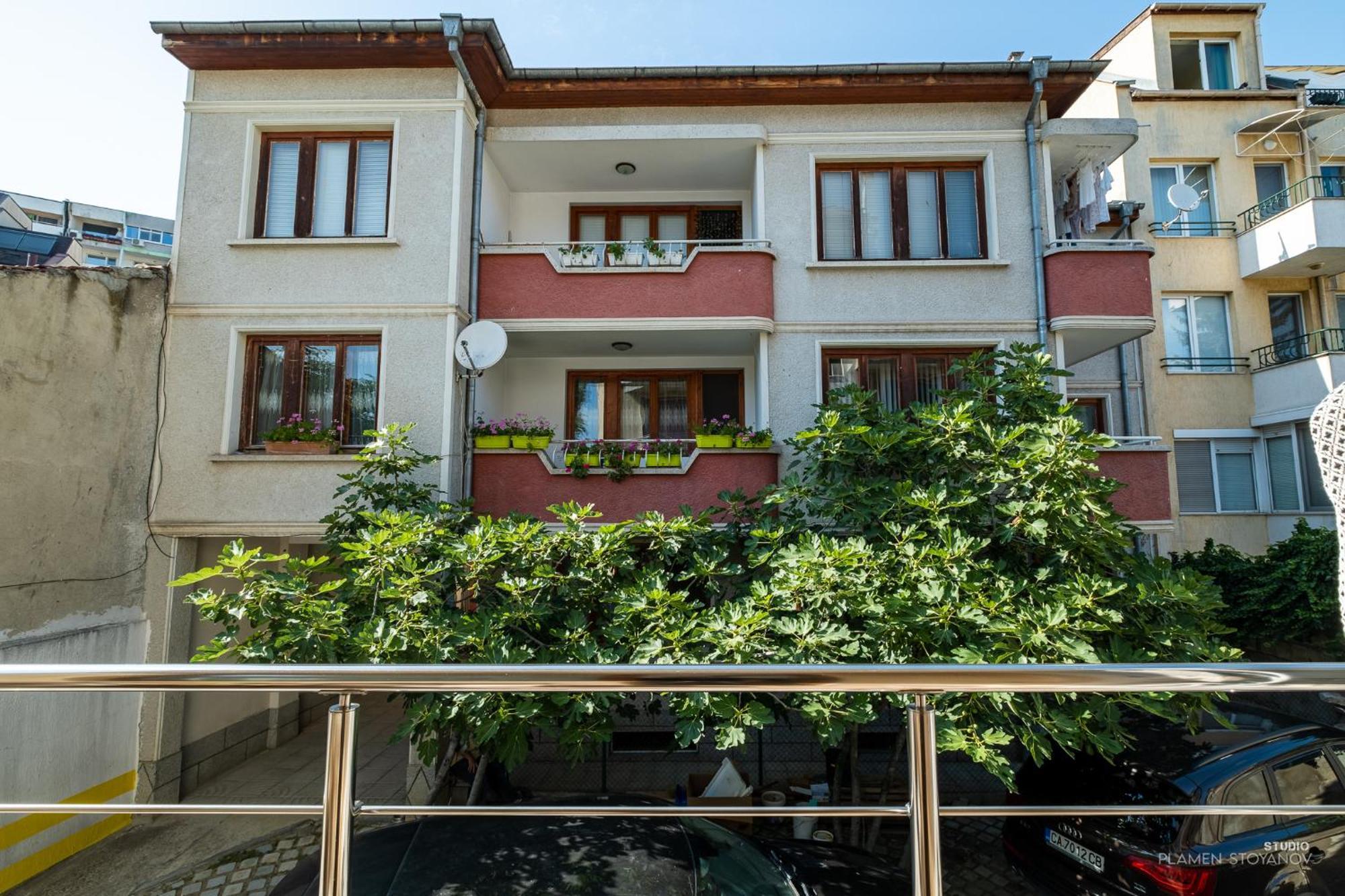 Perfect Stay Near Sea Garden Варна Екстер'єр фото