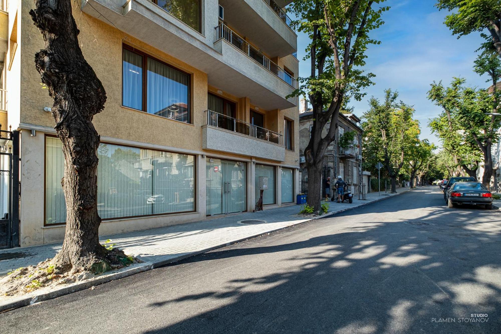 Perfect Stay Near Sea Garden Варна Номер фото